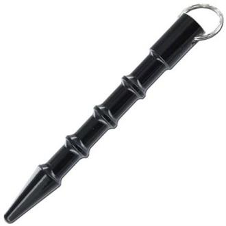 Cobra Koga Keychain Self Defense Black Kubaton AZ68BK