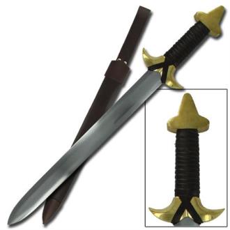 Conan the Barbarian Dagger Short Sword IN8806 - Swords