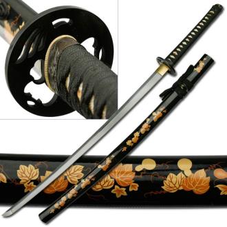 Hand Forged Samurai Sword Katana DB-K01 by SKD Exclusive Collection
