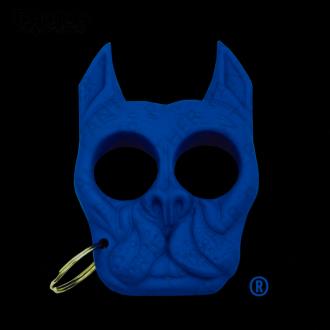 Brutus Self Defense Key Chain