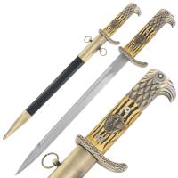 DG1339 - Hakenkreuz German Dress Uniform Dagger