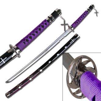 Samurai Sword DH-007PB by SKD Exclusive Collection