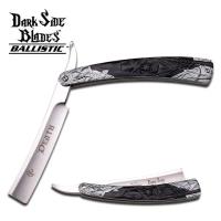 DS-016GB - DARK SIDE BLADES DS-016GB RAZOR BLADE KNIFE