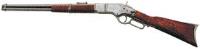 DX1140G - Replica Weapons: DX-1140G DX1140G Denix Model 1866 Western Rifle Replica