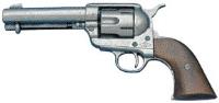 DX1186G - Replica Weapons: DX-1186G DX1186G Denix Colt 45 Peacemaker Replica