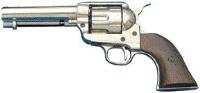 DX1186NQ - Replica Weapons: DX-1186NQ DX1186NQ Denix Colt 45 Peacemaker Replica