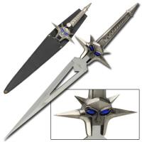 WG958 - Devils Glare Fantasy Knife Dagger WG958 - Knives