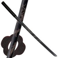 IN1501 - Dragon Datio Practice Kendo Bokken Sword Large IN1501 - Swords