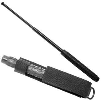 Raven Diamond Back Sling Baton 26 Inch - Batons