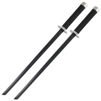 Ninja Twin Strike Force Sword Set