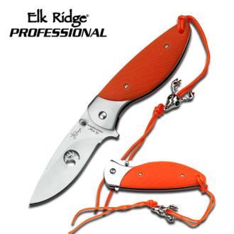 Folding Knife EP-001OR by SKD Exclusive Collection