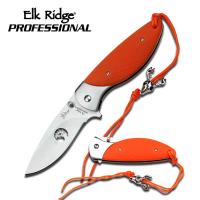 EP-001OR - Folding Knife EP-001OR by SKD Exclusive Collection