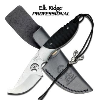 Fixed Blade Knife EP-002BK by SKD Exclusive Collection