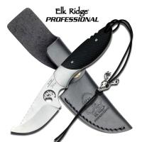EP-002BK - Fixed Blade Knife EP-002BK by SKD Exclusive Collection