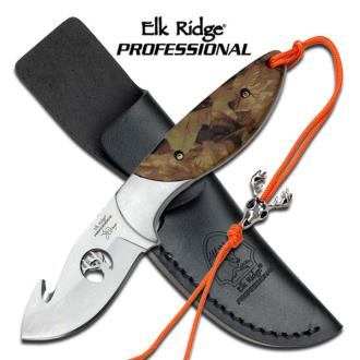 Gut Hook Knife EP-003CA by SKD Exclusive Collection