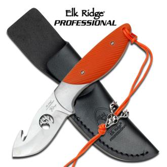 Gut Hook Knife EP-003OR by SKD Exclusive Collection