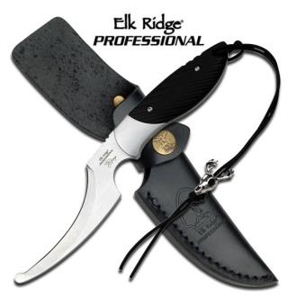 Hunting Knife EP-005BK by SKD Exclusive Collection