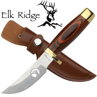 Elk Ridge Fixed Blade Knife 2