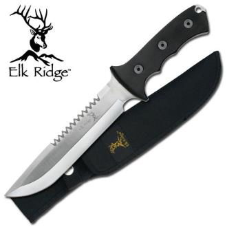 Fixed Blade Knife ER-082 by Elk Ridge