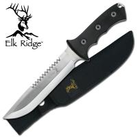 ER-082 - Fixed Blade Knife - ER-082 by Elk Ridge