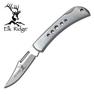 Folding Knife - ER-125S by Elk Ridge