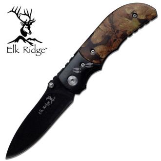 Folding Knife ER-133 by Elk Ridge