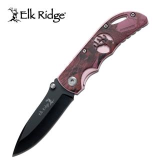 Elk Ridge ER-134PC Folding Knife