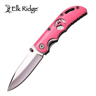 Elk Ridge ER-134PK Folding Knife