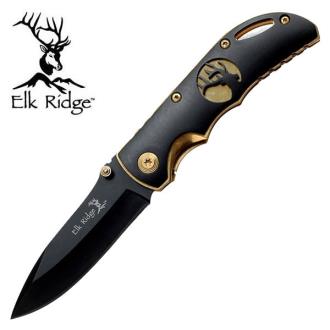 Gentleman's Knife - ER-134 by Elk Ridge
