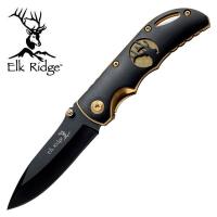 ER-134 - Gentleman&#39;&#39;S Knife - ER-134 by Elk Ridge