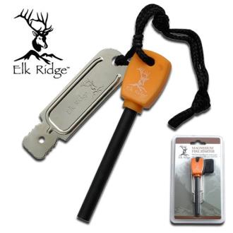 Fire Starter - ER-153OR by Elk Ridge