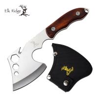 ER-199BR - Elk Ridge Er-199Br Axe 10.5 Overall