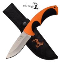 ER-200-02D - Elk Ridge Er-200-02d Fixed Blade Knife
