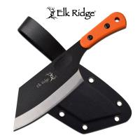 ER-200-045W - Elk Ridge ER-200-04W Fixed Blade Knife