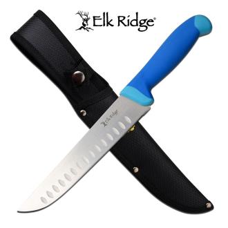 Elk Ridge Er-200-05hf Fixed Blade Knife
