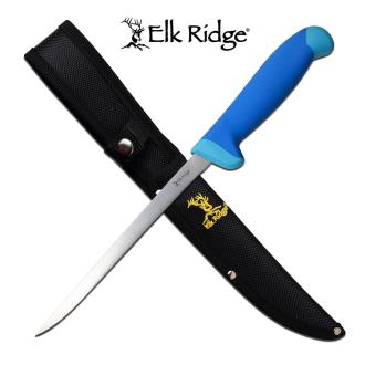 Elk Ridge ER-200-05L Fixed Blade Knife