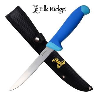 Elk Ridge ER-200-05M Fixed Blade Knife