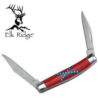 Elk Ridge ER-211CS Folding Knife