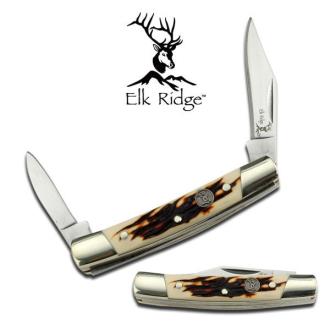 Gentleman's Knife - ER-211I by Elk Ridge