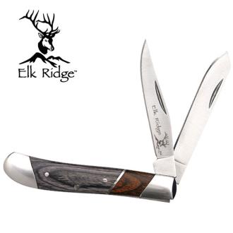 Elk Ridge ER-220MMP Gentleman's Knife