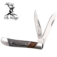 ER-220MMP - Elk Ridge ER-220MMP GENTLEMAN&#39;S KNIFE