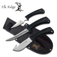 ER-261 - Hunting Knife Set - ER-261 by Elk Ridge