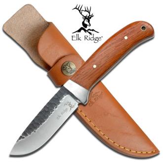 Fixed Blade Knife - ER-268 by Elk Ridge