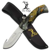 ER-274FC - Fixed Blade Knife ER-274FC by Elk Ridge