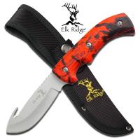 ER-274RC - Fixed Blade Knife ER-274RC by Elk Ridge