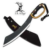 ER-280 - Machete - ER-280 by Elk Ridge