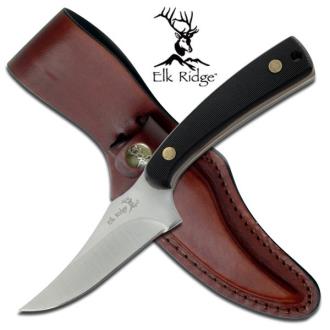Fixed Blade Knife ER-299D by Elk Ridge