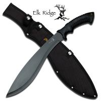 ER-523B - Machete - ER-523B by Elk Ridge