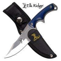 ER-534BL - Elk Ridge ER-534BL Fixed Blade Knife