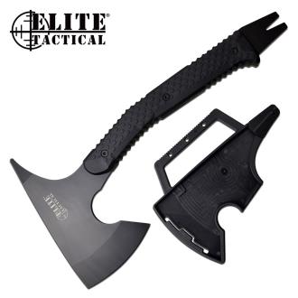 Elite Tactical ET-AXE001BK Axe